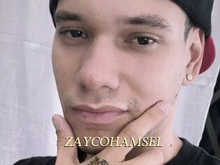 ZAYCOHAMSEL