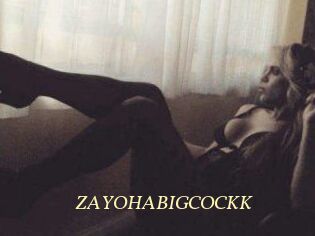 ZAYOHABIGCOCKK