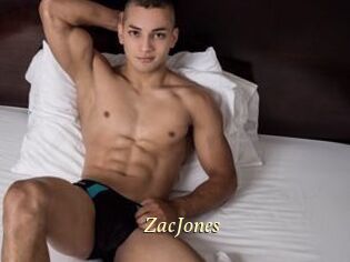 ZacJones