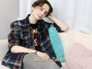 ZacheryZack