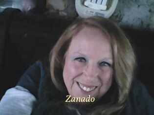 Zanado