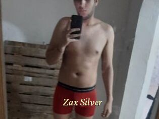 Zax_Silver