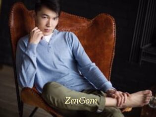 ZenGom