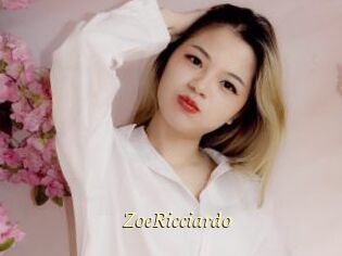 ZoeRicciardo Vidéo porno gratuite