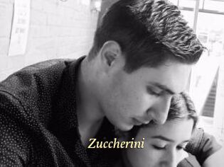 Zuccherini