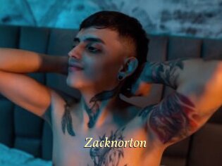 Zacknorton