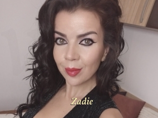 Zadie