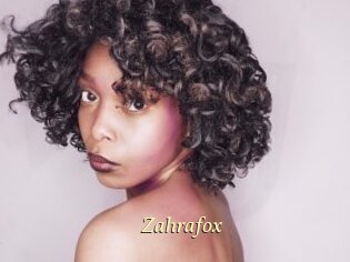 Zahrafox