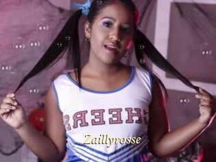 Zaillyrosse