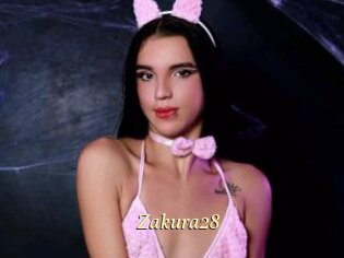 Zakura28