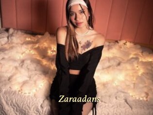 Zaraadans
