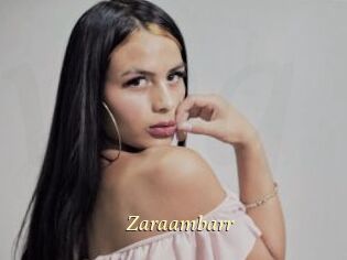 Zaraambarr