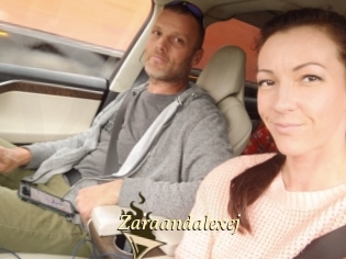 Zaraandalexej