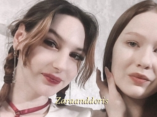 Zaraanddoris