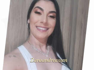 Zaraandreassen