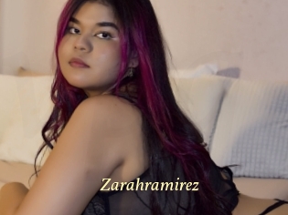 Zarahramirez