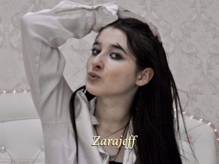 Zarajeff