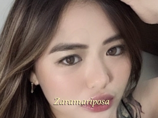 Zaramariposa