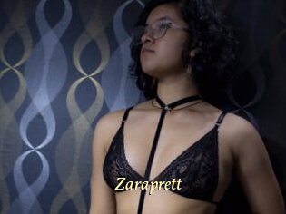 Zaraprett