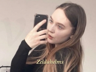 Zeldahelms