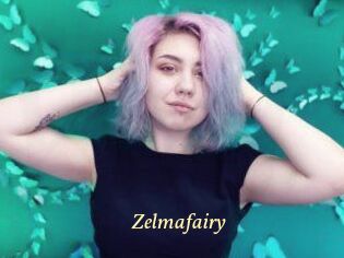 zelmafairy Vidéo porno gratuite