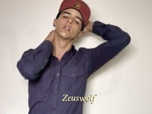 Zeuswolf