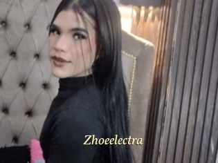 Zhoeelectra