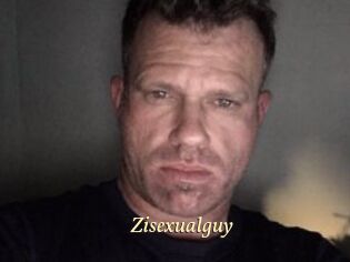 Zisexualguy