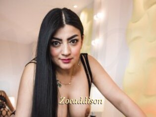 Zoeaddison