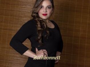 Zoehbonnett