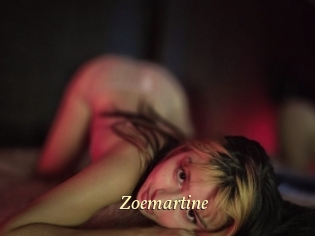 Zoemartine