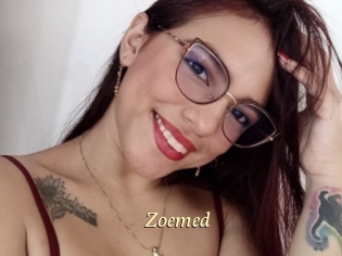 Zoemed