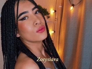 Zoeysiara